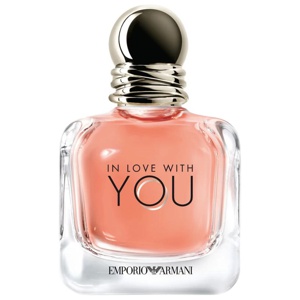 Giorgio Armani In Love With You edp 50ml produkt bild