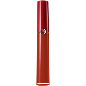 Giorgio Armani - Lip Maestro Matte Nature Liquid Lipstick 415 Redwood 6.5ml Produktbild