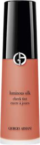 Giorgio Armani Luminous Silk Cheek Tint 31 Vivid Coral 3,9ml produkt bild