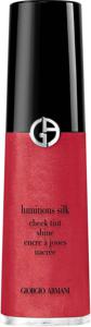 Giorgio Armani Luminous Silk Cheek Tint 43S Sparkling Red Berry 12 ml produkt bild