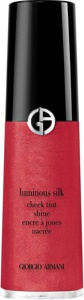 Giorgio Armani Luminous Silk Cheek Tint 43S Sprakling Red Berry produktbilde