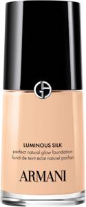Giorgio Armani Luminous Silk Foundation 3.75 30 ml produkt bild