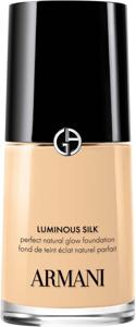 Luminous Silk Foundation 3 produkt bild