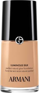 Giorgio Armani Luminous Silk Foundation 30&nbsp;ml (olika nyanser) - 5.1 - New Formulation produkt bild