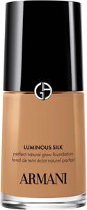 Giorgio Armani Luminous Silk Foundation 7.6 30ml produkt bild