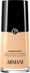Luminous Silk Foundation 4 produkt bild