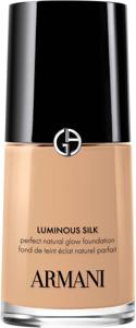 Luminous Silk Foundation 5 produkt bild