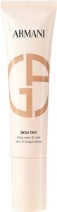 Luminous Silk Tinted Serum Foundation produkt bild