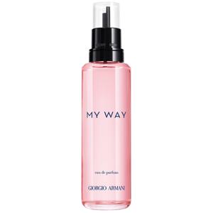 Giorgio Armani My Way Eau de Parfum 100 ml produkt bild