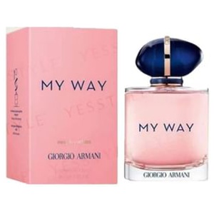 Giorgio Armani - My Way Eau De Parfum 50ml Produktbild