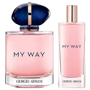 Giorgio Armani My Way Gift Set EDP produktbillede