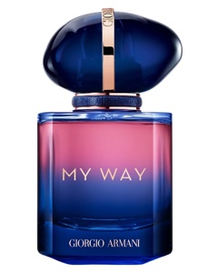 Giorgio Armani My Way Refilable Spray Parfum 30 ml Produktbild