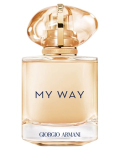 Armani My Way Sunny Vanilla produktbillede