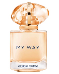 Giorgio Armani My Way Sunny Vanilla EDP 30 ml Produktbild
