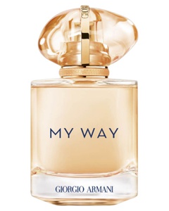Giorgio Armani My Way Sunny Vanilla EDP 90 ml Produktbild