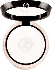 Armani Power Fabric+ Setting Powder 0 Universelle produkt bild