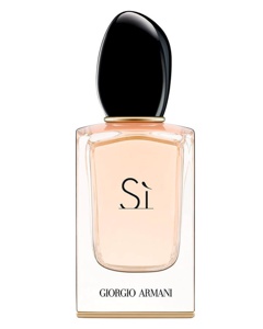 Armani Sì Eau de Parfum - 50 ml produktbillede