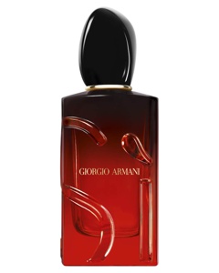 Giorgio Armani Sì Passione Eau de Parfum Intense 100 ml Produktbild