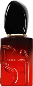 Armani Si Passione Intense produktbillede