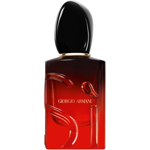 Giorgio Armani Si Passione Eau De Parfum Intense 50 ml produktbillede