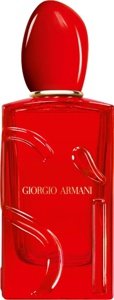 Armani Si Passione Red Musk produktbillede
