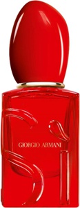 Armani Si Passione Red Musk Eau de Parfum - 30 ml produktbillede