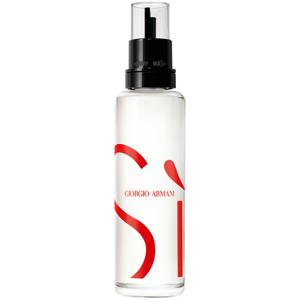 Giorgio Armani Sì Passione Eau de Parfum Refill 100ml produkt bild