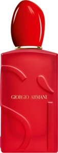 Armani SI Passione Red Bloom produktbillede