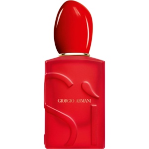 Giorgio Armani Sì Passione Red Bloom Eau de Parfum 50 ml Produktbild