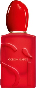 Armani SI Passione Red Bloom produktbillede