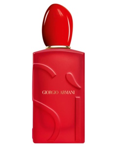 Giorgio Armani Sì Passione Red Bloom EDP 100 ml Produktbild