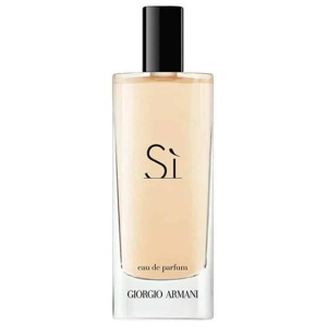 Giorgio Armani Si edp 15ml produkt bild