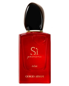 Giorgio Armani Si Passione Éclat EDP produktbillede