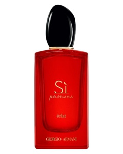Giorgio Armani Si Passione Éclat EDP produktbillede