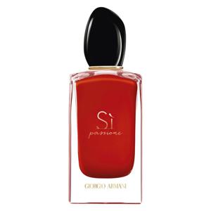 Giorgio Armani Si Passione edp 100ml produkt bild