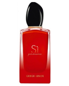 Giorgio Armani Si Passione intense EDP produktbillede