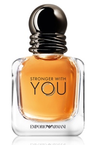 Armani Emporio Armani Stronger With You Eau De Toilette 30ml produktbilde