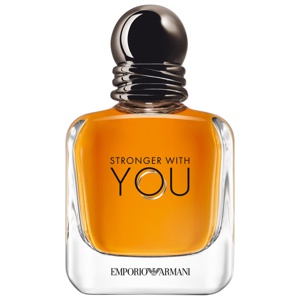 Armani Emporio Armani Stronger With You Eau De Toilette 50ml produktbilde