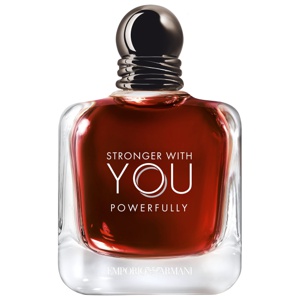 Armani Stronger With You Powerfully produktbilde