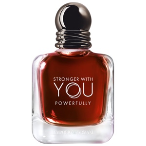 Armani Stronger With You Powerfully produktbilde