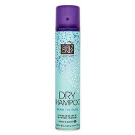 Girlz Only Dry Shampoo Dawn 'Til Dusk 200ml Produktbild