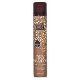 Girlz Only Dry Shampoo For Brunettes With Argan Oil 400ml Produktbild