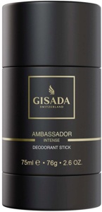 Ambassador Intense Deodorant Stick 75 ml produktbilde