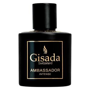 Gisada Ambassador Intense Eau de Parfum 100 ml produkt bild