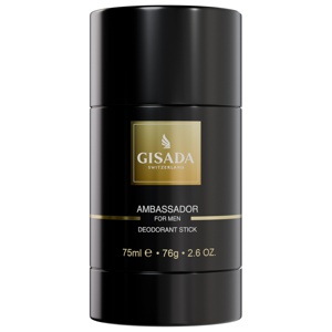 Gisada Ambassador Men Deodorant Stick 75 ml produktbillede