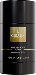Ambassador Men Deodorant Stick 75 ml produktbilde