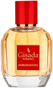 Gisada Ambassadora Eau de Parfum 100 ml produkt bild