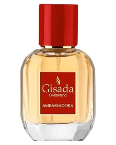 Gisada Ambassadora EDP 50 ml Produktbild