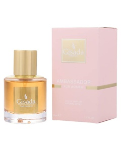 Gisada Ambassadora EDP 50 ml Produktbild