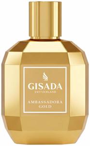 Gisada Ambassadora Gold 100 ml produkt bild